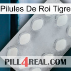 Tiger King Pills 16